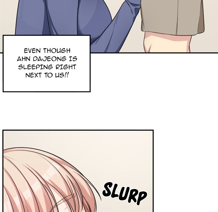 Excuse me, This is my Room Chapter 11 Page 29