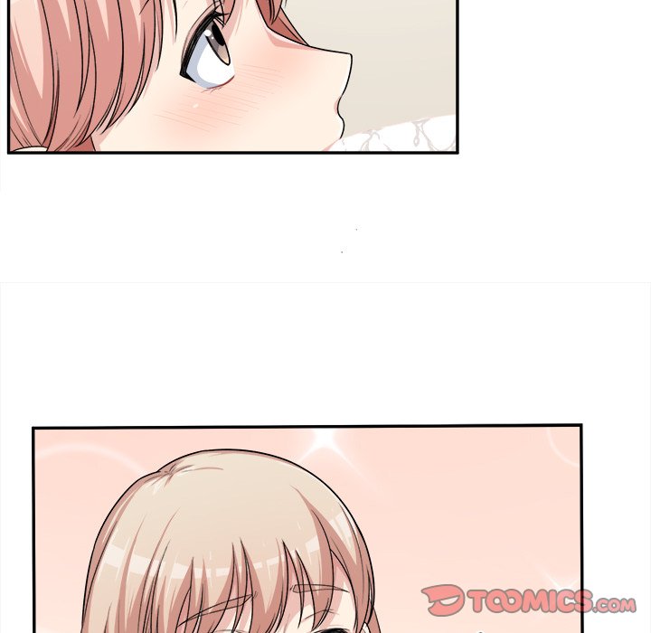 Excuse me, This is my Room Chapter 11 Page 30