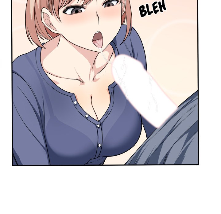 Excuse me, This is my Room Chapter 11 Page 31