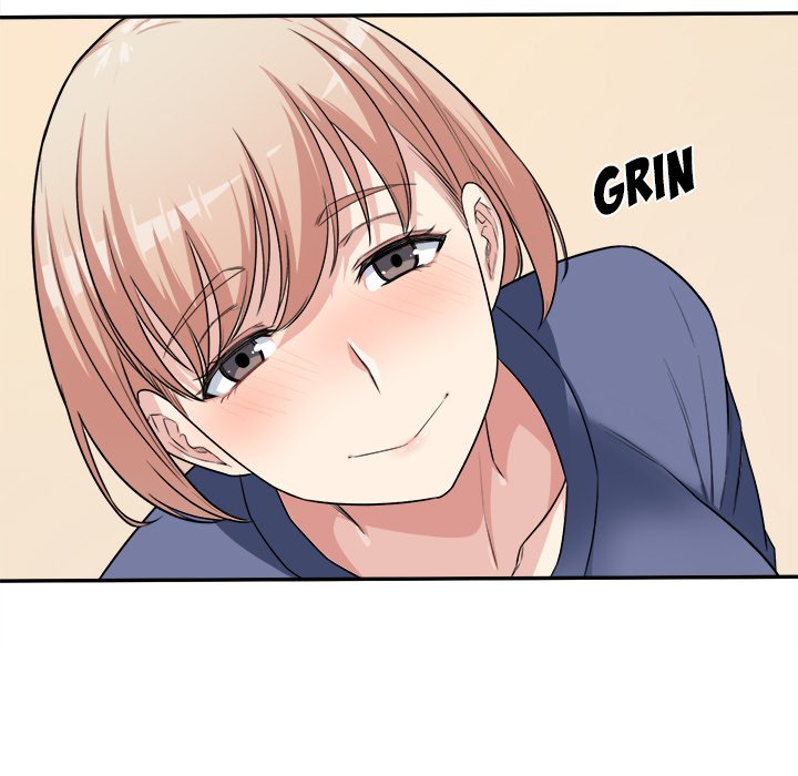 Excuse me, This is my Room Chapter 11 Page 32