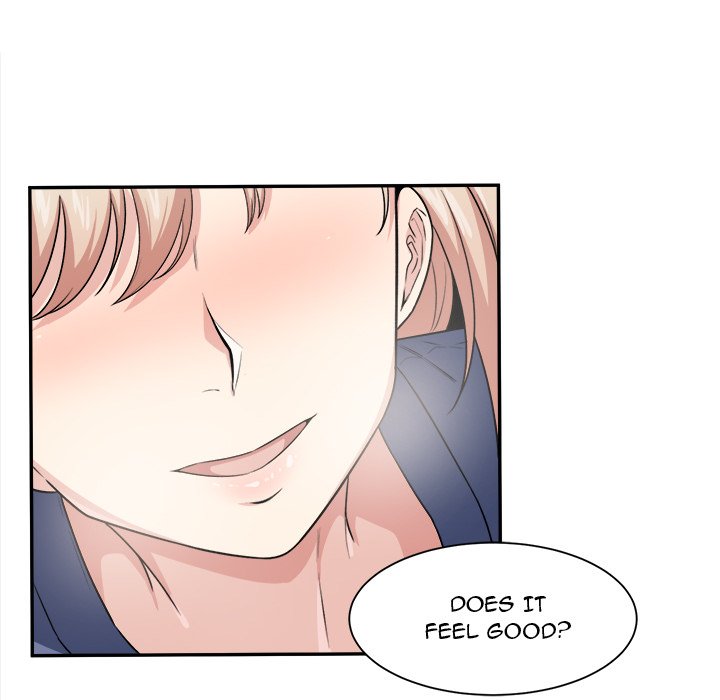 Excuse me, This is my Room Chapter 11 Page 33