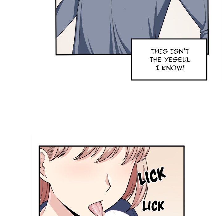 Excuse me, This is my Room Chapter 11 Page 35