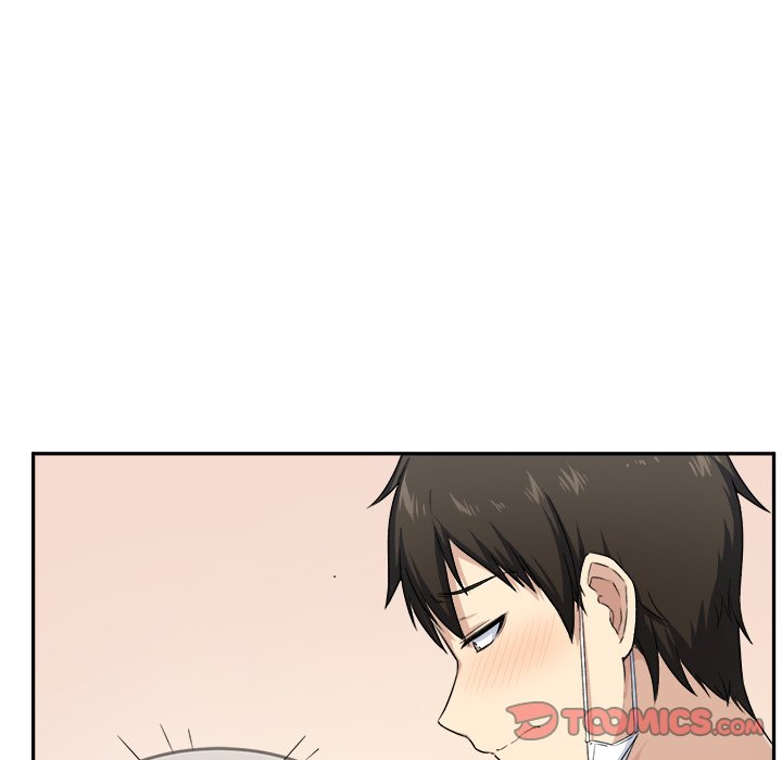 Excuse me, This is my Room Chapter 11 Page 38
