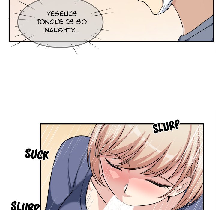 Excuse me, This is my Room Chapter 11 Page 39