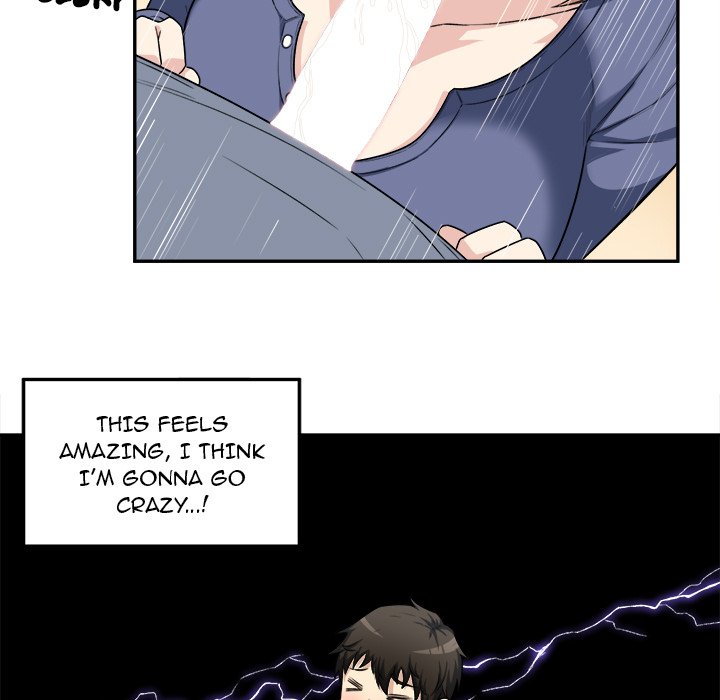 Excuse me, This is my Room Chapter 11 Page 40