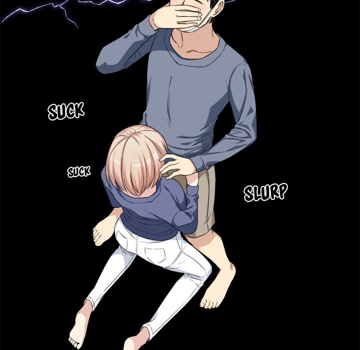 Excuse me, This is my Room Chapter 11 Page 41