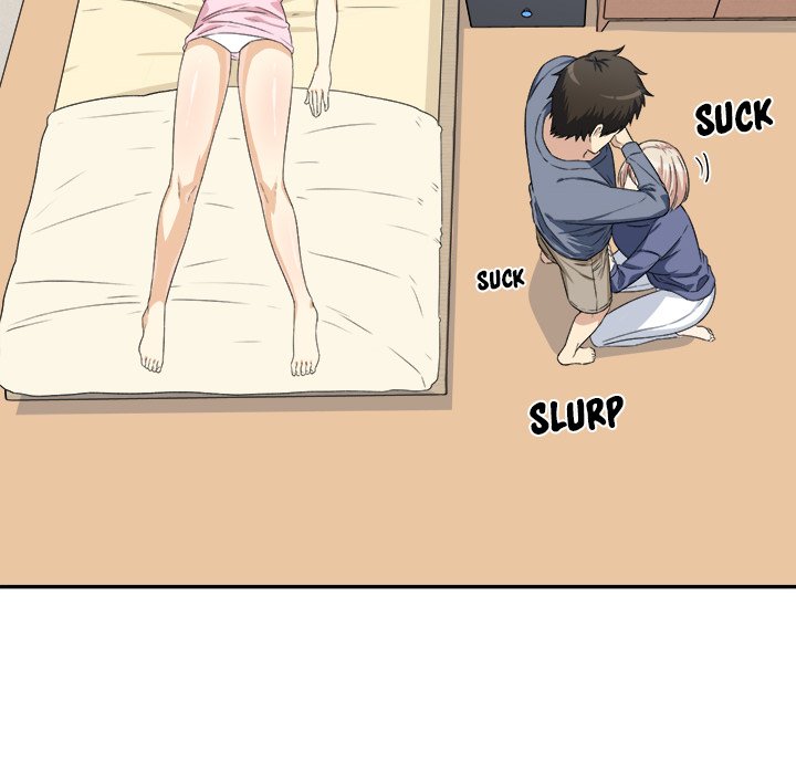 Excuse me, This is my Room Chapter 11 Page 43