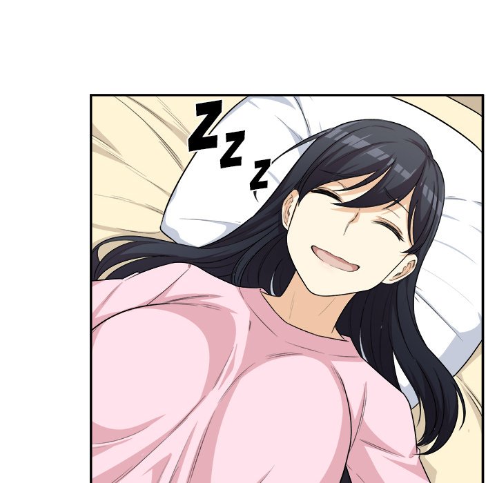 Excuse me, This is my Room Chapter 11 Page 45