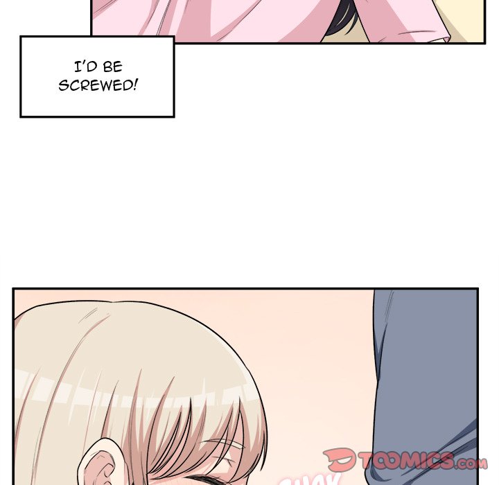 Excuse me, This is my Room Chapter 11 Page 46