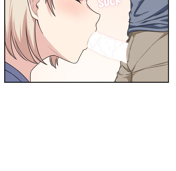 Excuse me, This is my Room Chapter 11 Page 47
