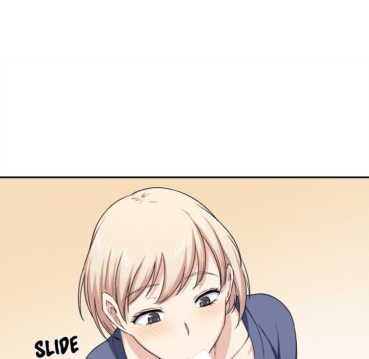 Excuse me, This is my Room Chapter 11 Page 49