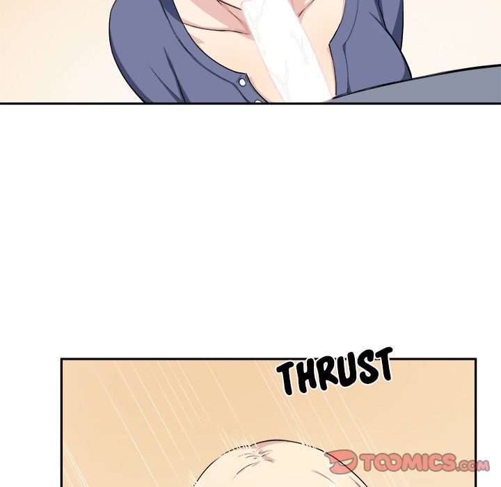 Excuse me, This is my Room Chapter 11 Page 50
