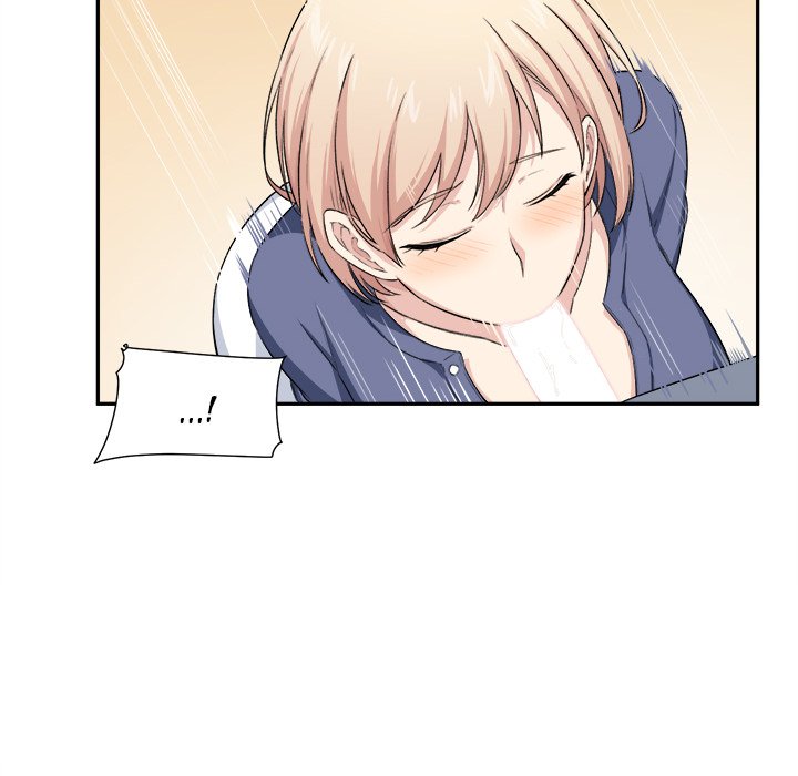 Excuse me, This is my Room Chapter 11 Page 51