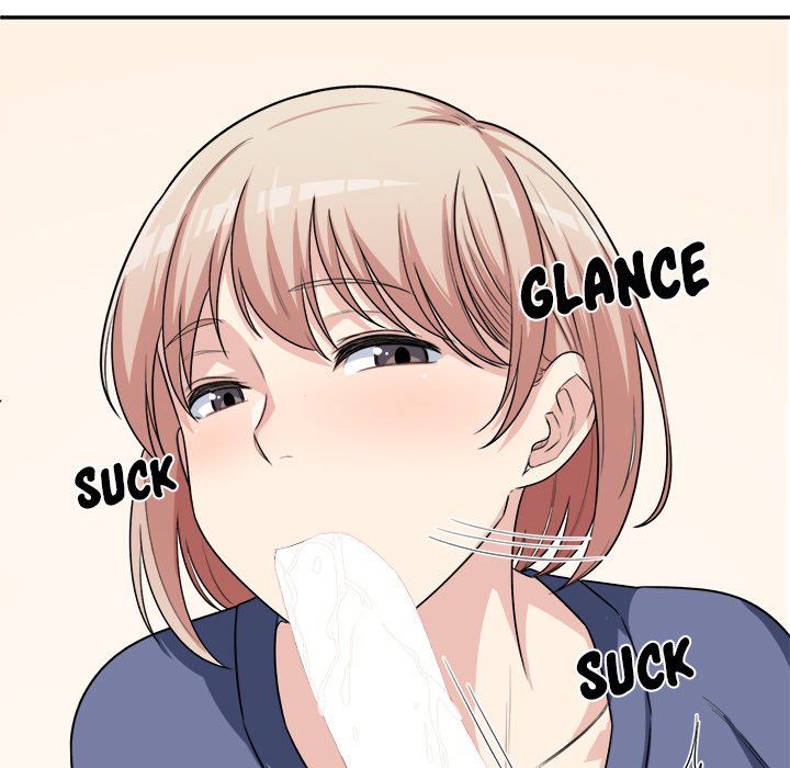 Excuse me, This is my Room Chapter 11 Page 52