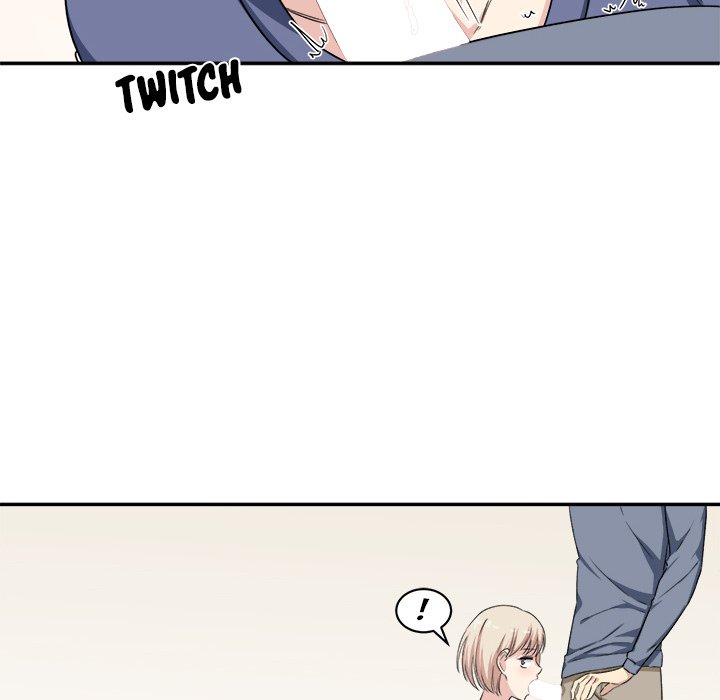 Excuse me, This is my Room Chapter 11 Page 53