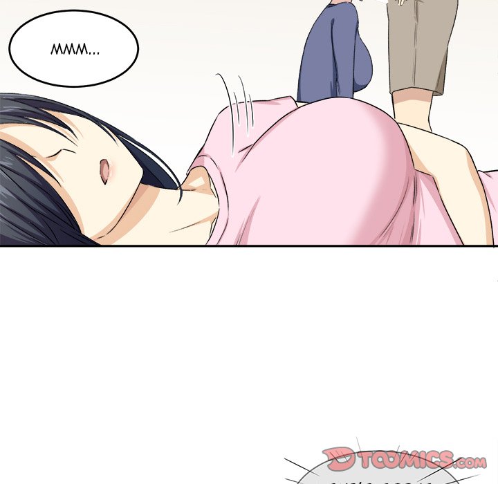 Excuse me, This is my Room Chapter 11 Page 54
