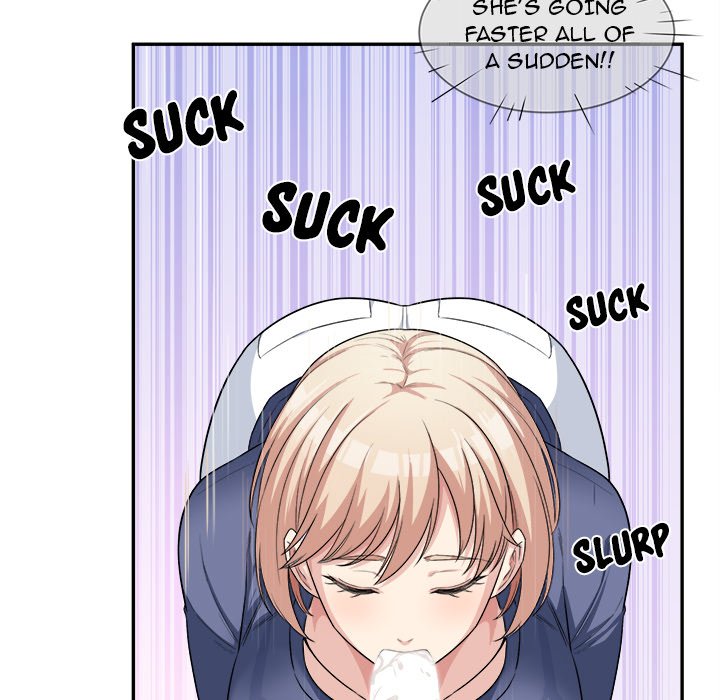 Excuse me, This is my Room Chapter 11 Page 55