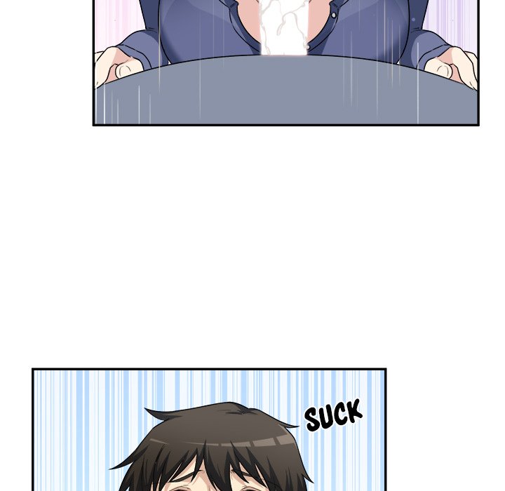 Excuse me, This is my Room Chapter 11 Page 56