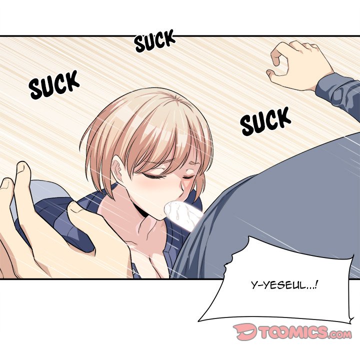 Excuse me, This is my Room Chapter 11 Page 58