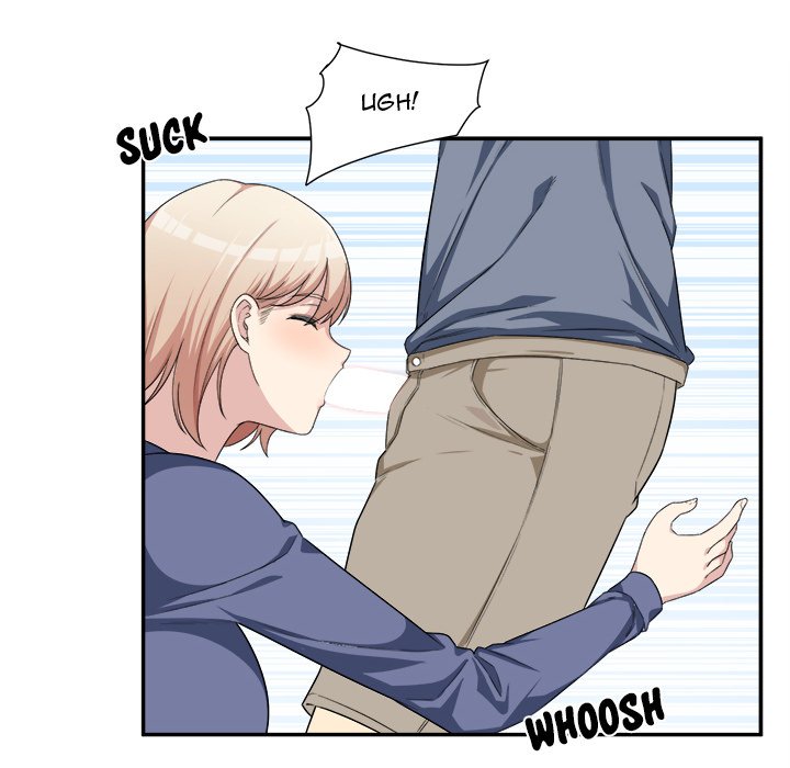 Excuse me, This is my Room Chapter 11 Page 59
