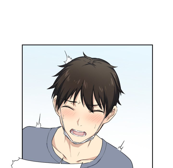 Excuse me, This is my Room Chapter 11 Page 60