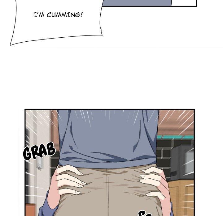 Excuse me, This is my Room Chapter 11 Page 61