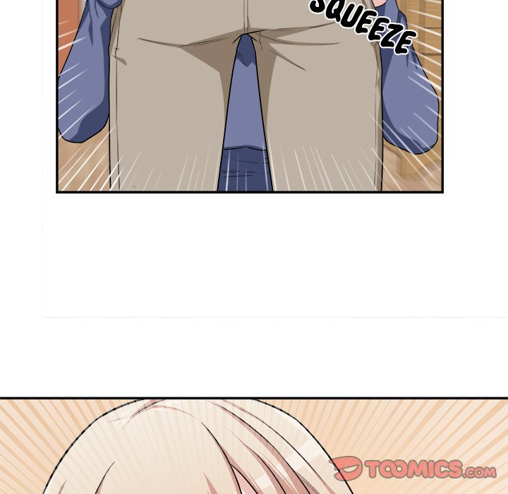 Excuse me, This is my Room Chapter 11 Page 62