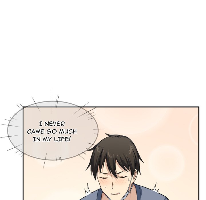 Excuse me, This is my Room Chapter 11 Page 64