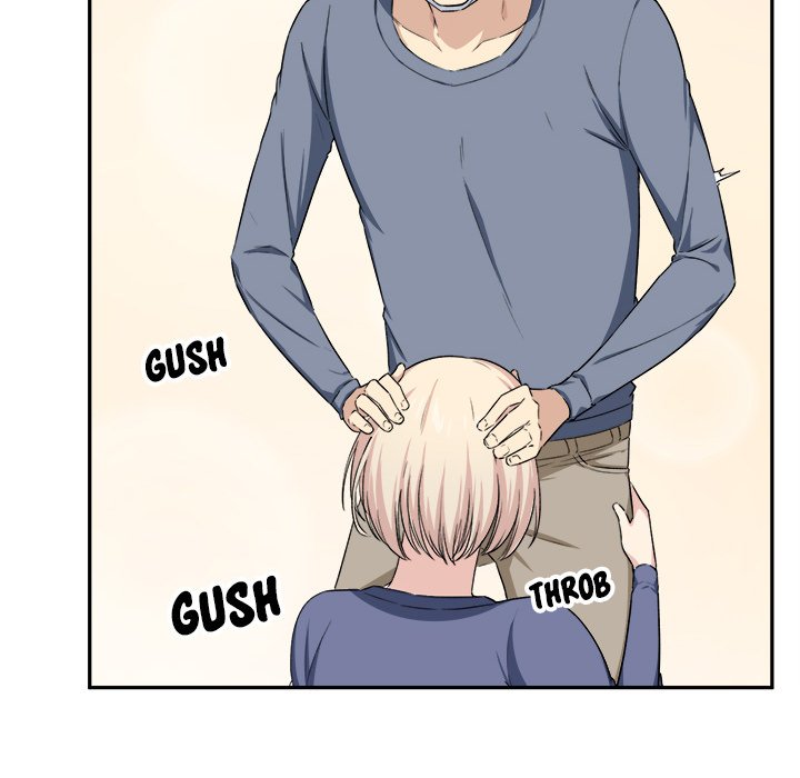 Excuse me, This is my Room Chapter 11 Page 65