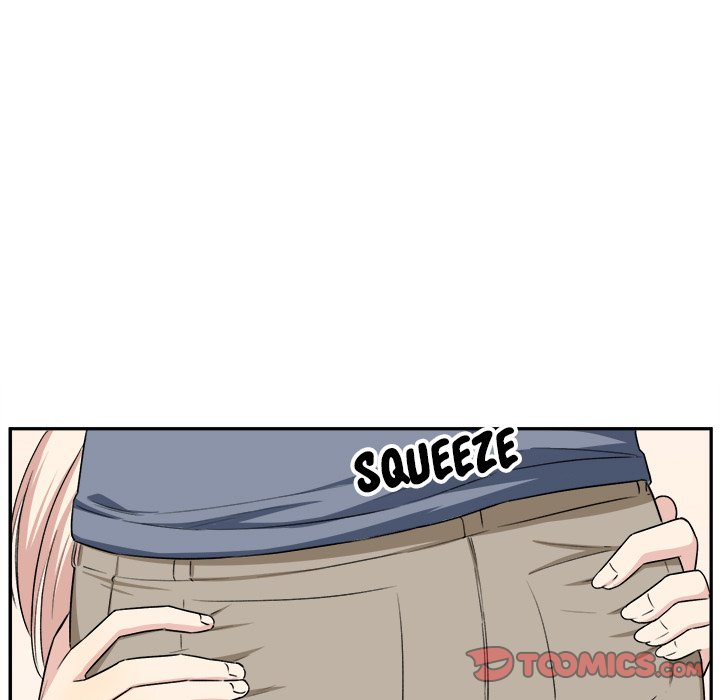 Excuse me, This is my Room Chapter 11 Page 66