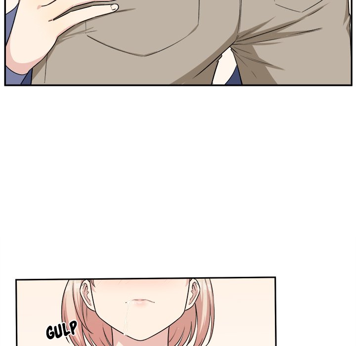 Excuse me, This is my Room Chapter 11 Page 67