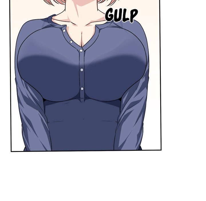 Excuse me, This is my Room Chapter 11 Page 68