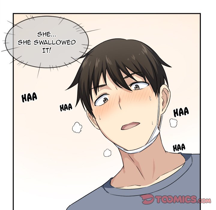 Excuse me, This is my Room Chapter 11 Page 70