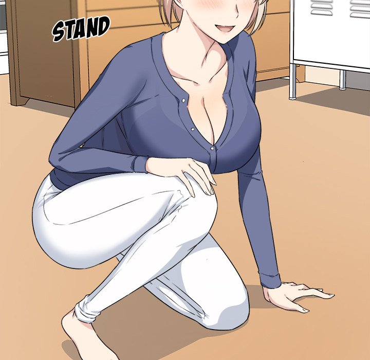 Excuse me, This is my Room Chapter 11 Page 73
