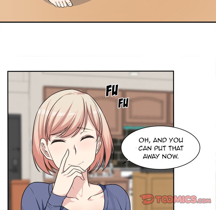 Excuse me, This is my Room Chapter 11 Page 74