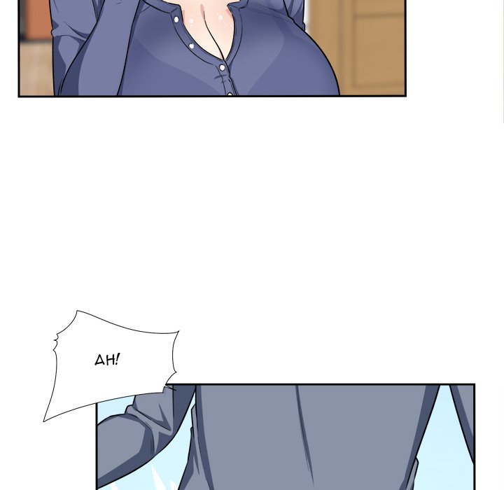 Excuse me, This is my Room Chapter 11 Page 75