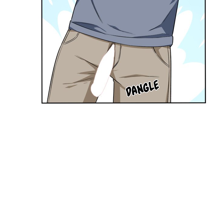 Excuse me, This is my Room Chapter 11 Page 76