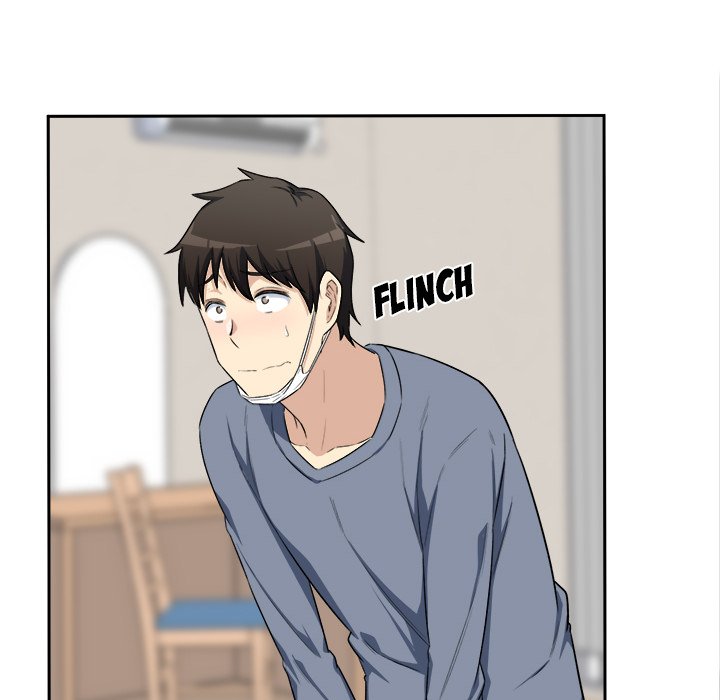 Excuse me, This is my Room Chapter 11 Page 77