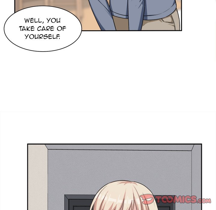 Excuse me, This is my Room Chapter 11 Page 78