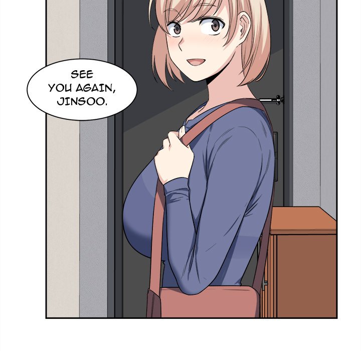 Excuse me, This is my Room Chapter 11 Page 79