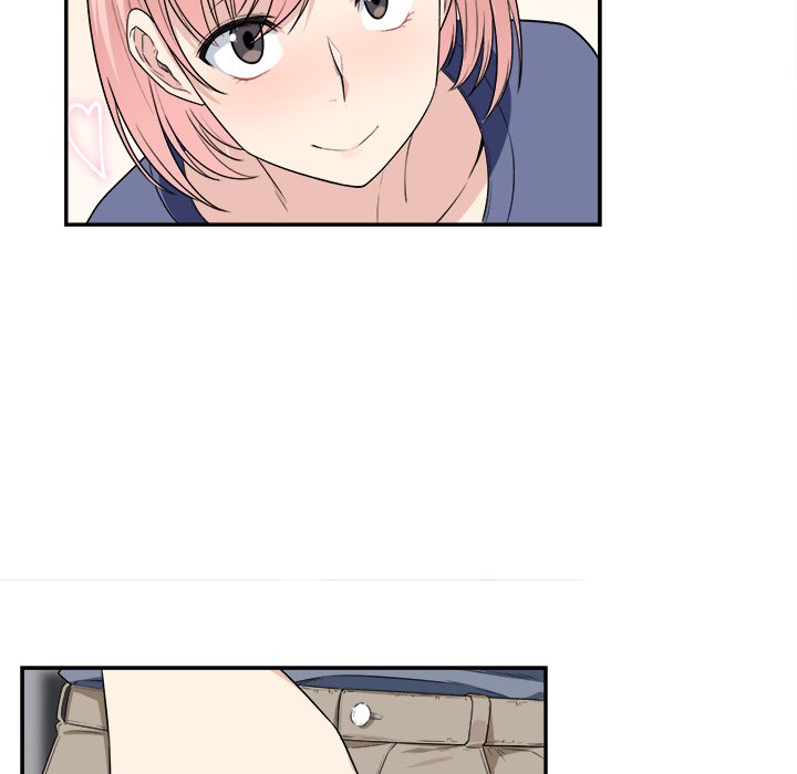Excuse me, This is my Room Chapter 11 Page 8