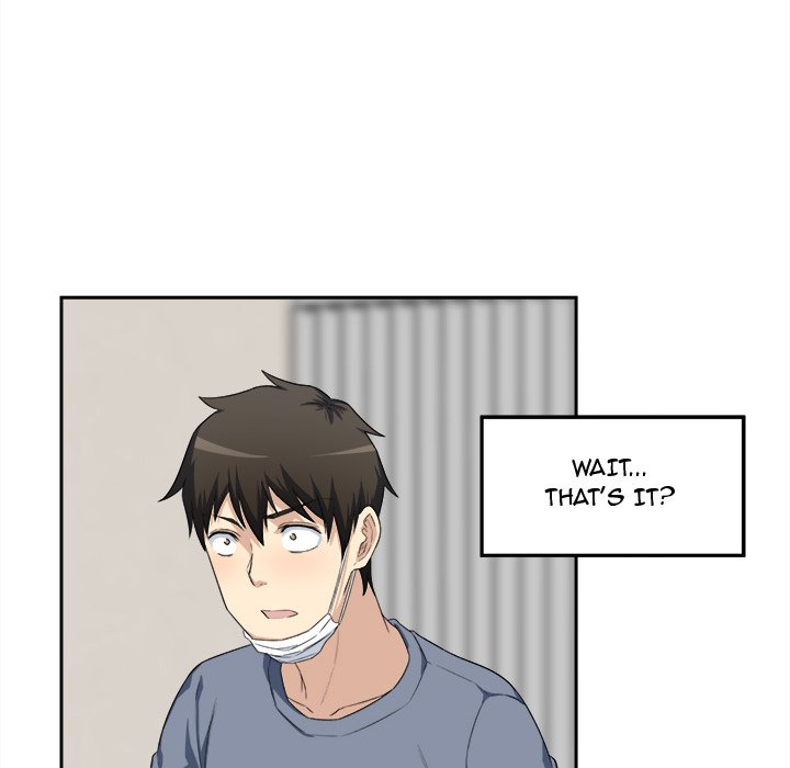 Excuse me, This is my Room Chapter 11 Page 80