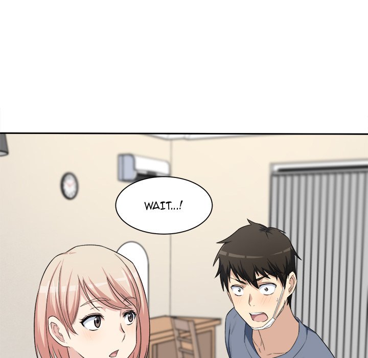Excuse me, This is my Room Chapter 11 Page 87