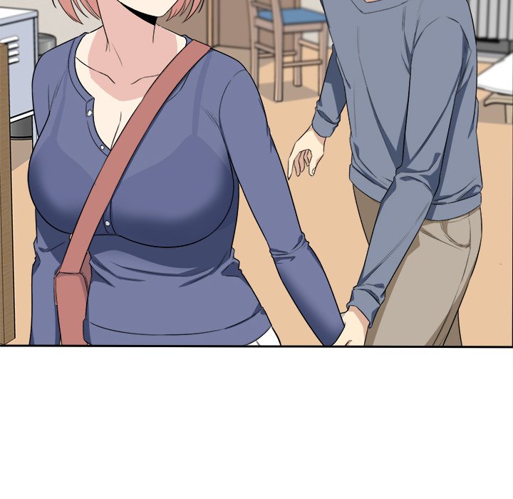 Excuse me, This is my Room Chapter 11 Page 88