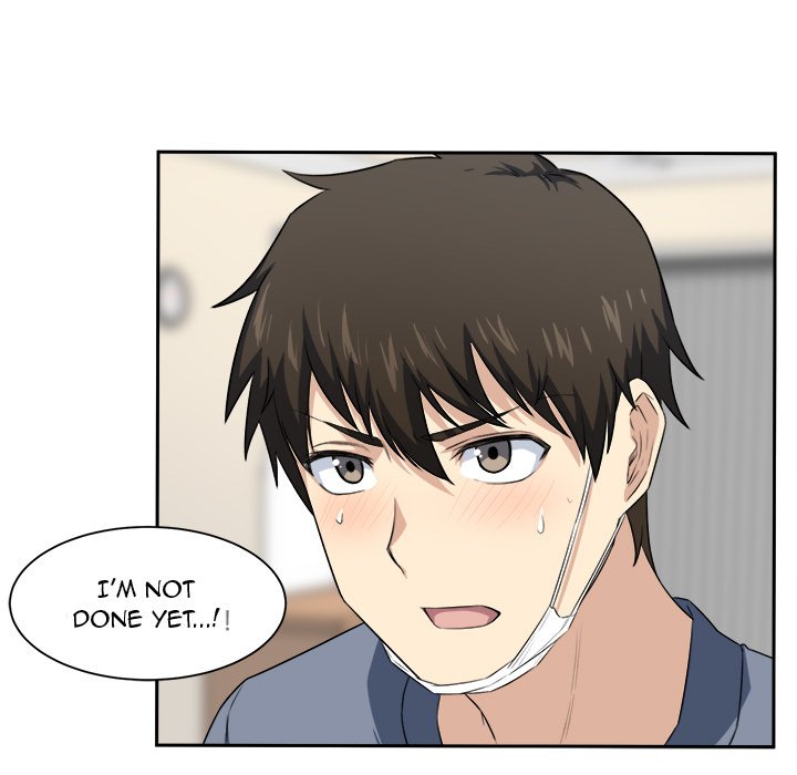 Excuse me, This is my Room Chapter 11 Page 89