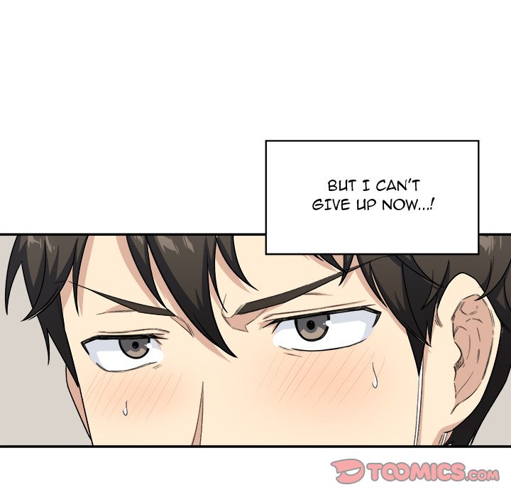 Excuse me, This is my Room Chapter 12 Page 10