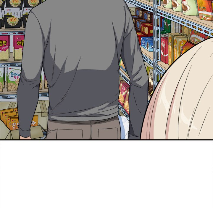 Excuse me, This is my Room Chapter 12 Page 101