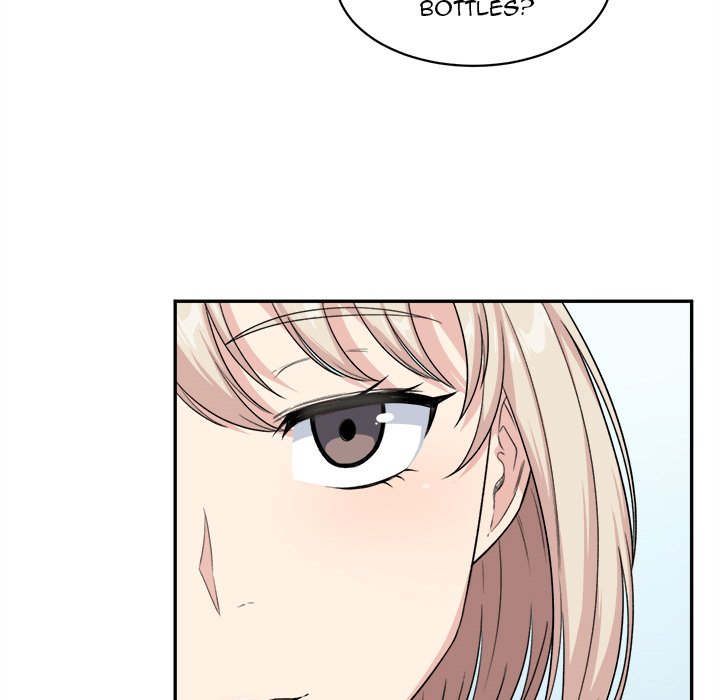 Excuse me, This is my Room Chapter 12 Page 103