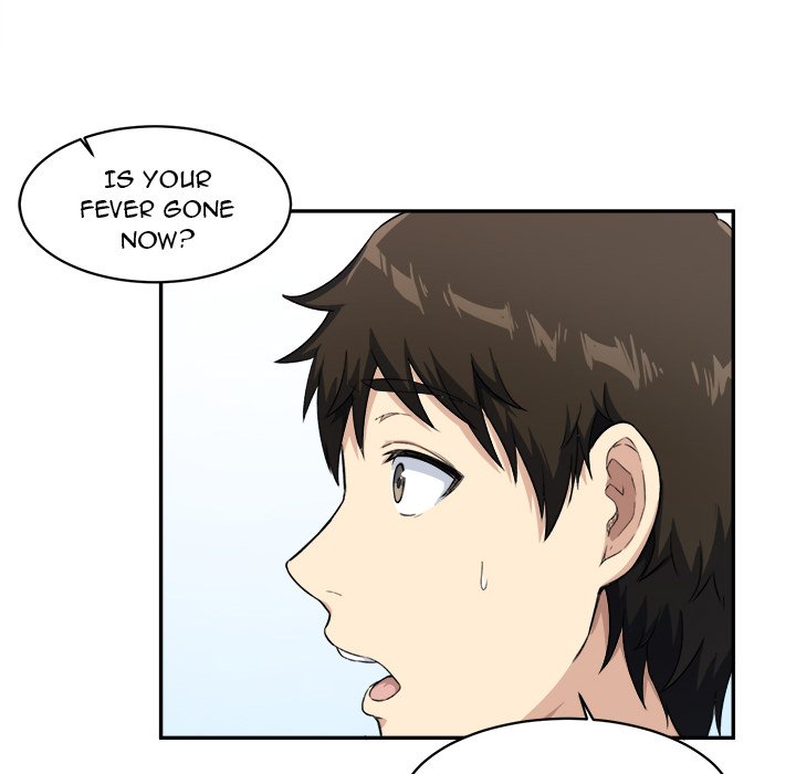Excuse me, This is my Room Chapter 12 Page 108