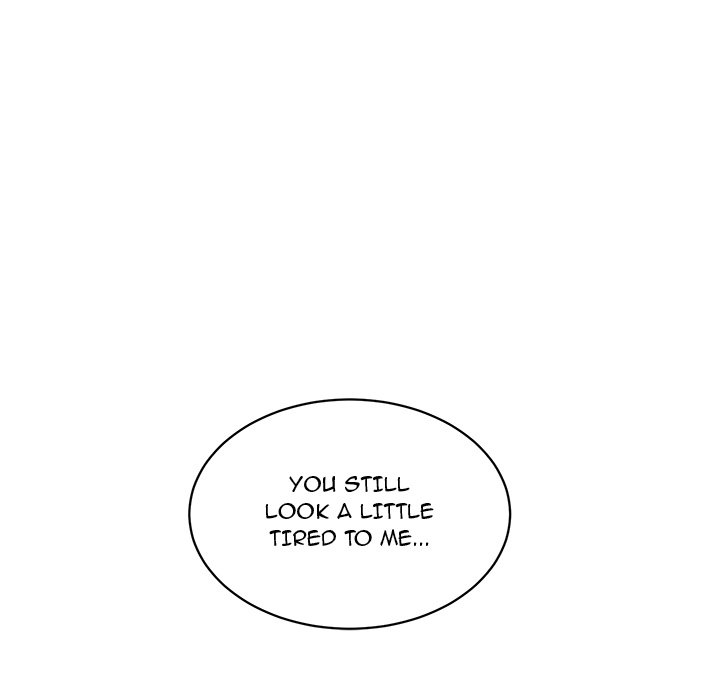Excuse me, This is my Room Chapter 12 Page 112
